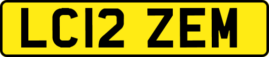 LC12ZEM
