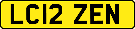 LC12ZEN