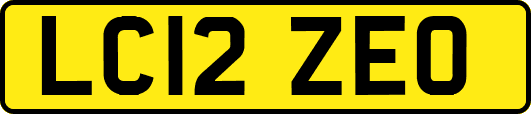 LC12ZEO