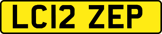 LC12ZEP