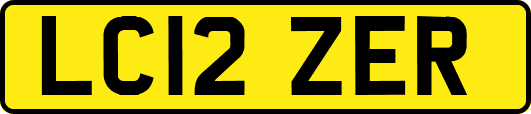LC12ZER