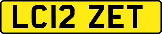 LC12ZET