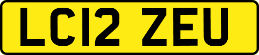 LC12ZEU