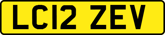 LC12ZEV