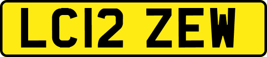 LC12ZEW