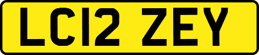 LC12ZEY