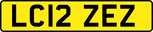LC12ZEZ