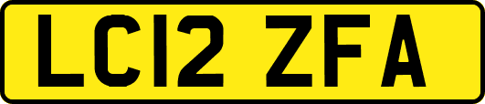 LC12ZFA