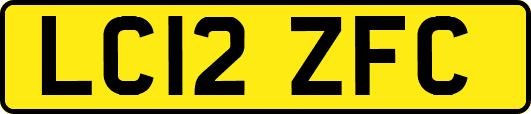 LC12ZFC