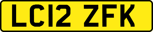 LC12ZFK