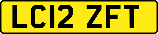 LC12ZFT