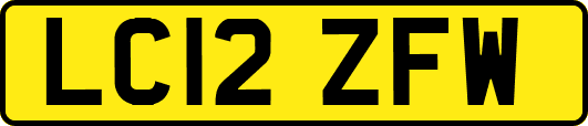 LC12ZFW