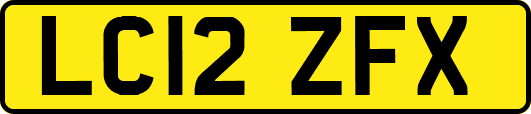 LC12ZFX
