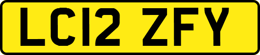 LC12ZFY