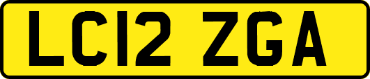 LC12ZGA
