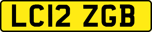 LC12ZGB