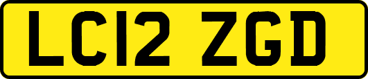 LC12ZGD