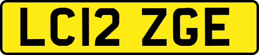LC12ZGE