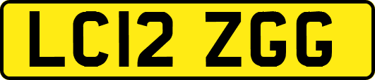 LC12ZGG