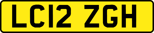 LC12ZGH