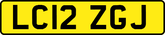 LC12ZGJ