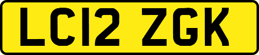 LC12ZGK