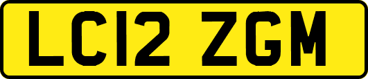 LC12ZGM