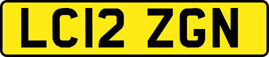 LC12ZGN
