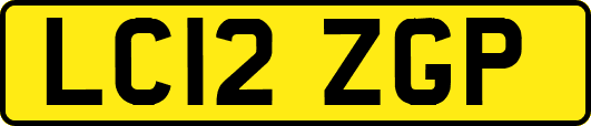 LC12ZGP