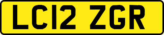 LC12ZGR