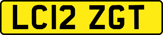 LC12ZGT