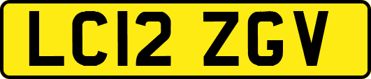 LC12ZGV