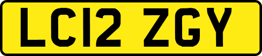 LC12ZGY