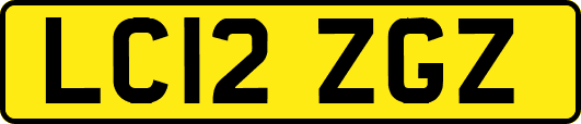 LC12ZGZ