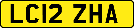 LC12ZHA