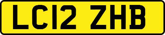 LC12ZHB