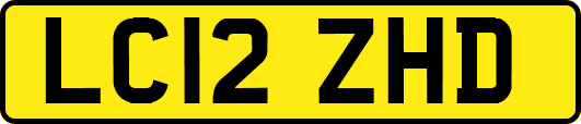 LC12ZHD
