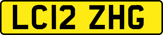 LC12ZHG