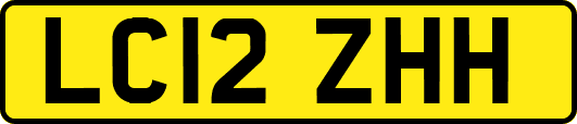 LC12ZHH