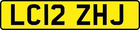 LC12ZHJ