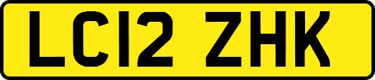 LC12ZHK