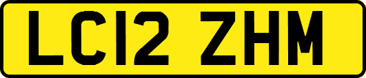 LC12ZHM