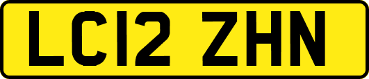 LC12ZHN