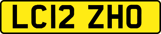 LC12ZHO