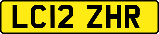 LC12ZHR