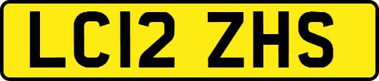 LC12ZHS