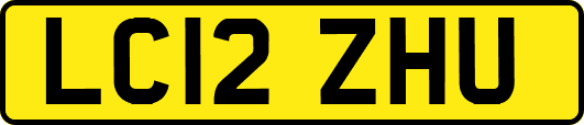 LC12ZHU