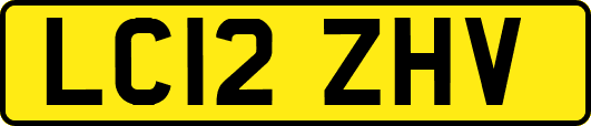 LC12ZHV