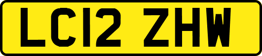 LC12ZHW