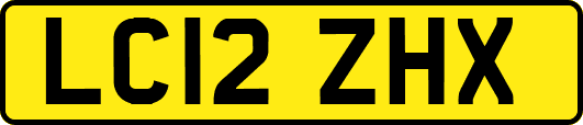LC12ZHX